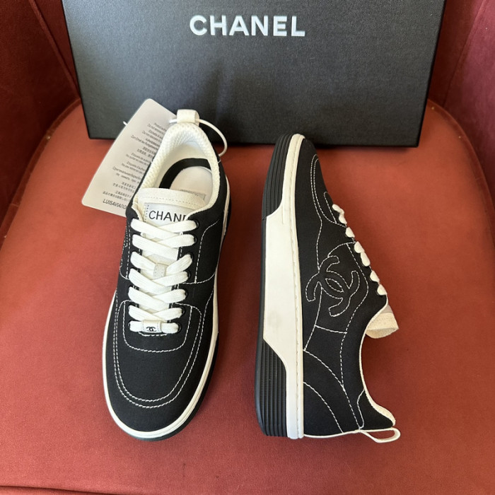 CHL CHANEL SNEAKERS copshoe CHL -31