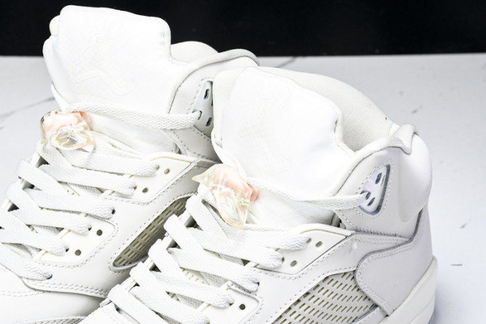 Air Jordan 5 “Year of the Snake” HF3183-001