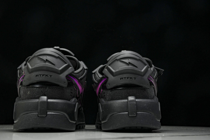 RTFKT x Dunk Genesis