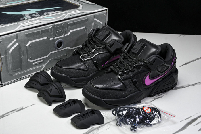 RTFKT x Dunk Genesis