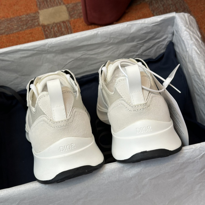 D1R* B25 SNEAKER COPSHOE DR-354