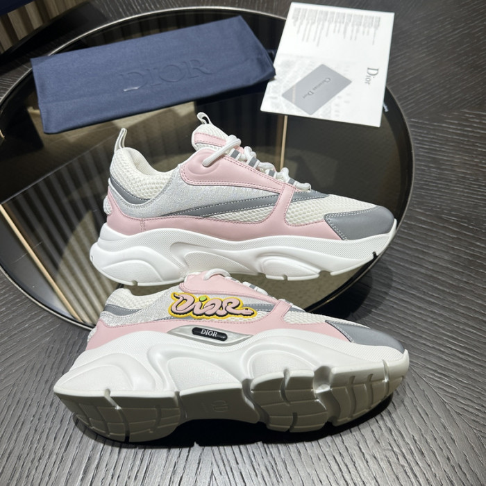D1R* B22 SNEAKER COPSHOE DR-B2201