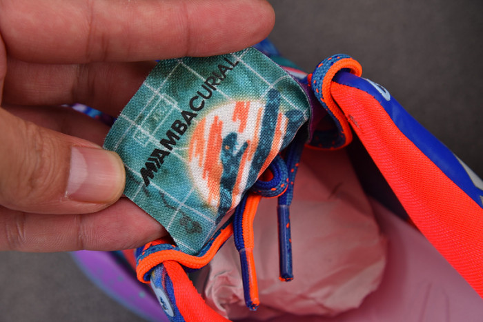 Nike Kobe 8 Protro “What The Kobe” 2025- HM9621-900