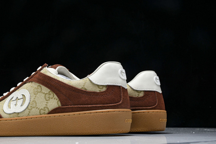 GC SNEAKER COPSHOE GC-195