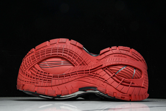 Balenciaga Platform -COPSHOE BL 411