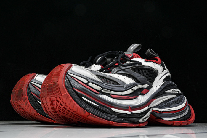 Balenciaga Platform -COPSHOE BL 411