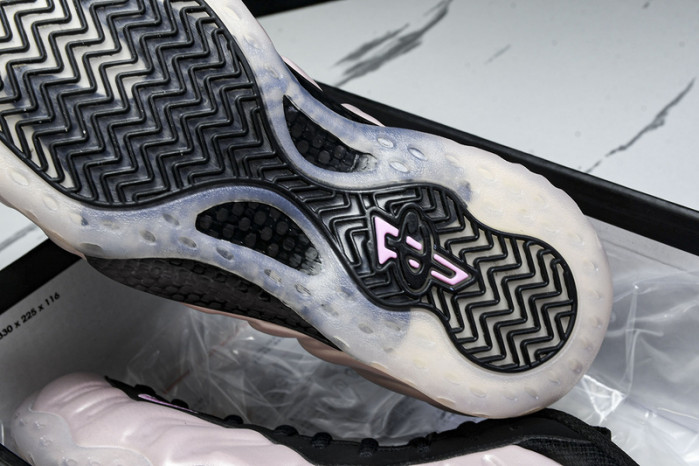Air Foamposite One