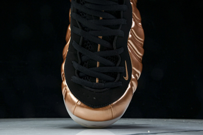 Air Foamposite One