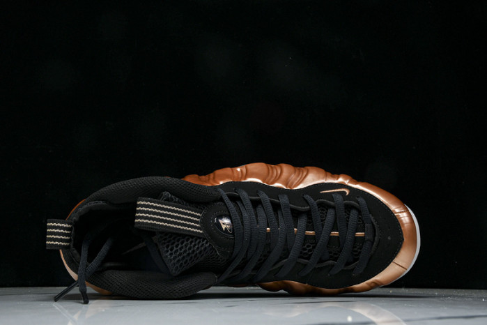Air Foamposite One