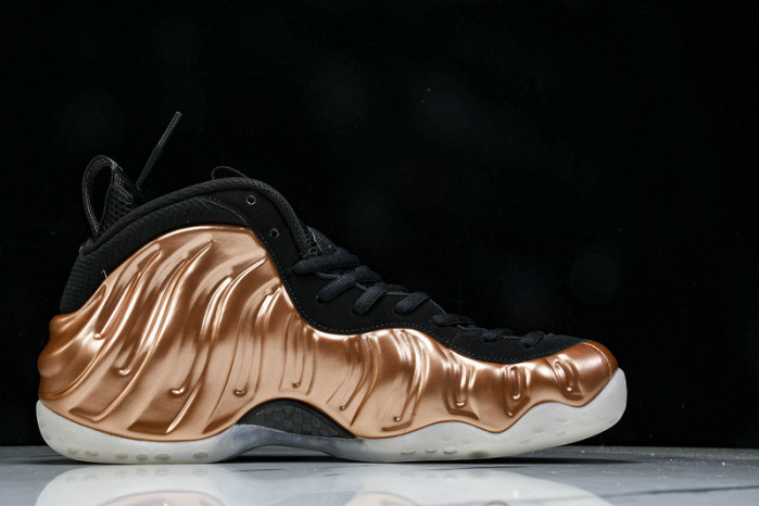 Air Foamposite One
