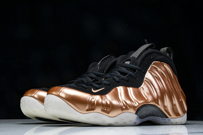 Air Foamposite One