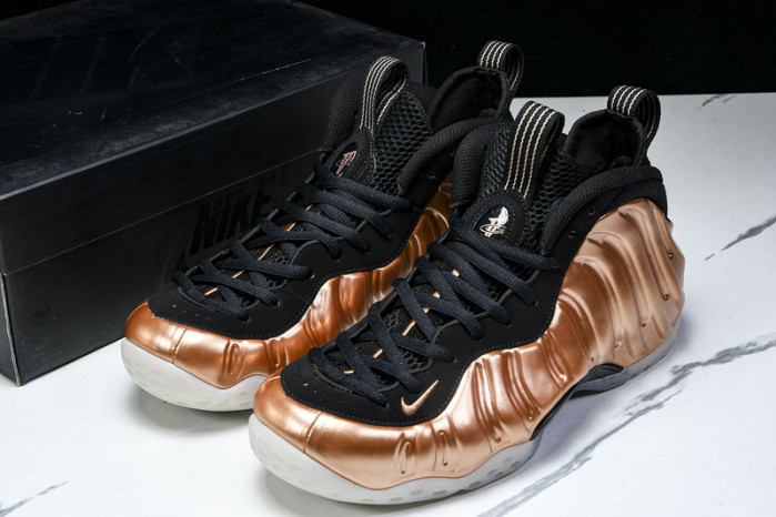 Air Foamposite One