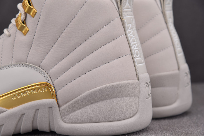 Jordan 12 Retro