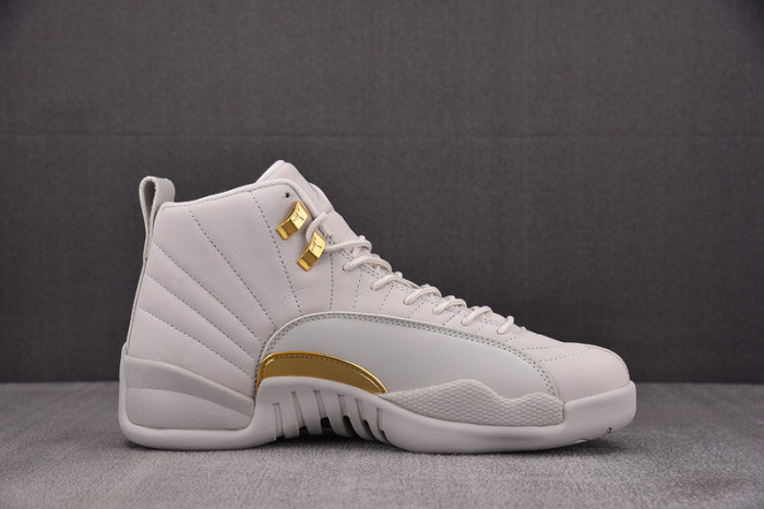 Jordan 12 Retro