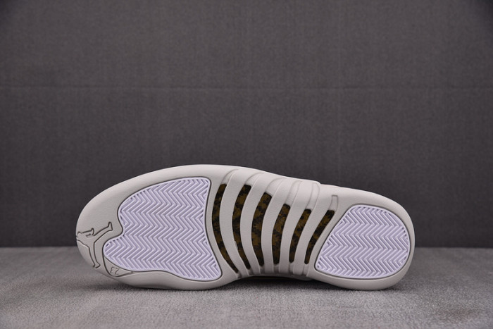 Jordan 12 Retro