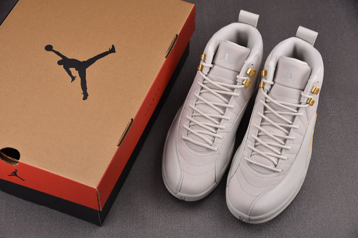 Jordan 12 Retro