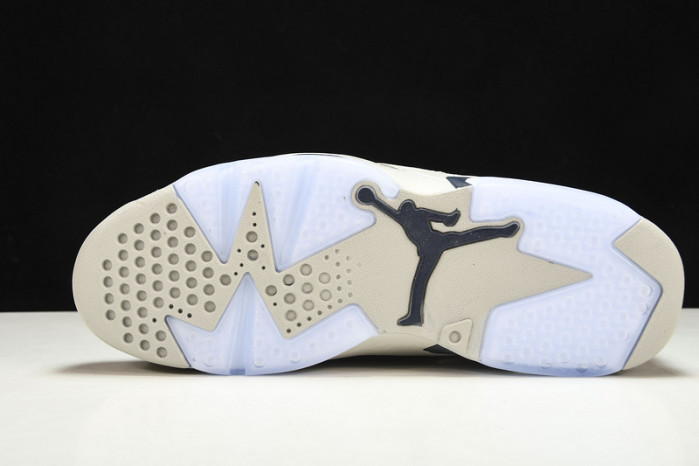 air jordan 6 "georgetown" ct8529-012
