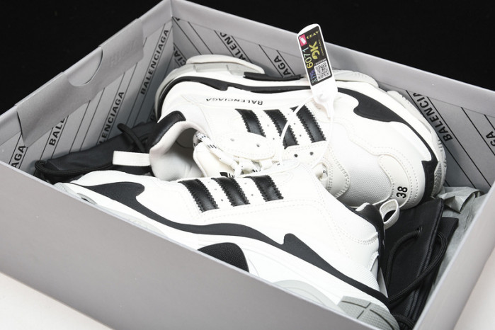 bl triple s trainers -copshoe bl83