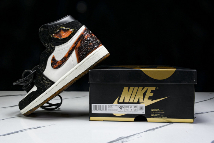jordan 1 Retro High OG