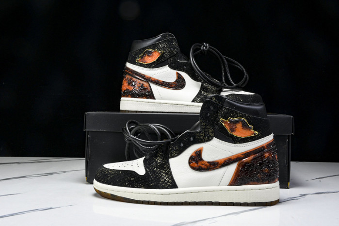 jordan 1 Retro High OG