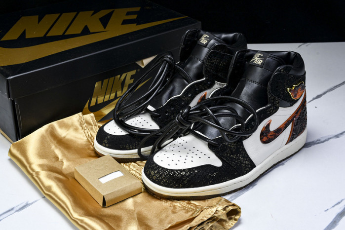jordan 1 Retro High OG