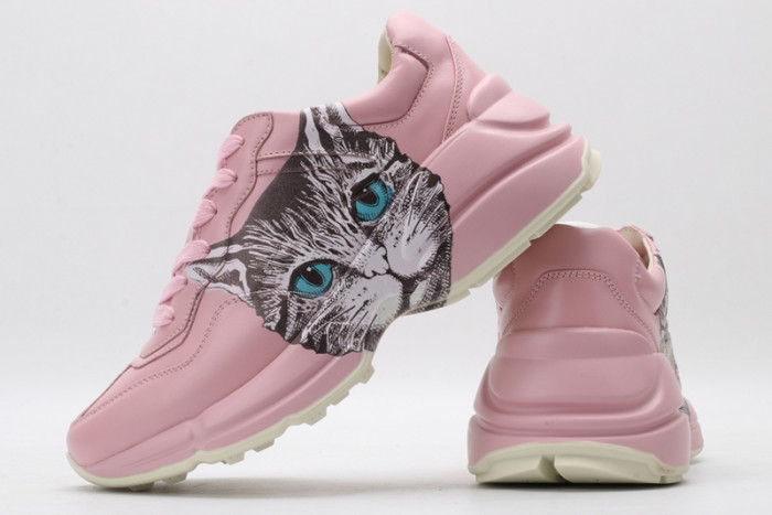 gc trainer sneaker kickze gc-23