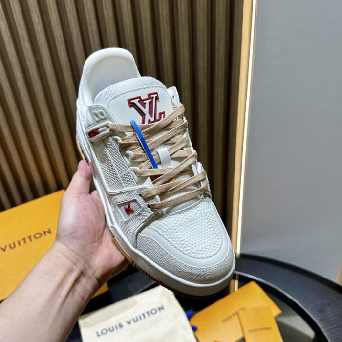 LVT SNEAKERS COPSHOE L&V-trainer 44