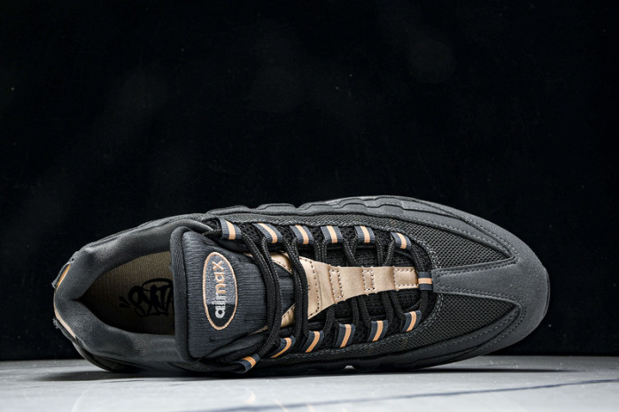 Central Cee x Air Max 95 