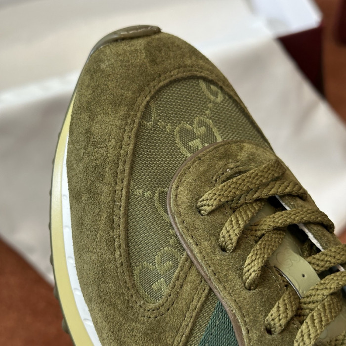 GC Re-Motion sneaker GC-RM001