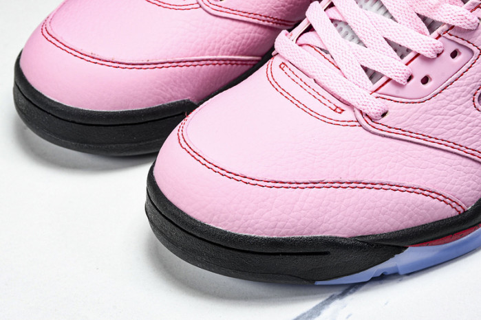 Jordan 5 Retro Awake NY Arctic Pink DV4982-600