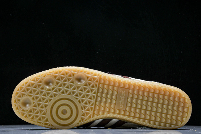 wales bonner x samba pony 