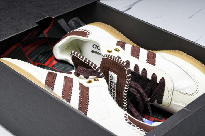 wales bonner x samba pony 