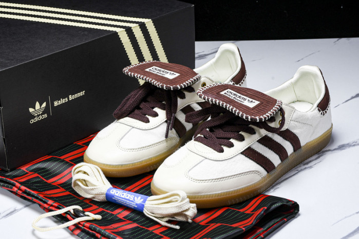 wales bonner x samba pony 