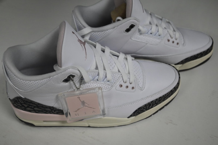jordan 3 retro neapolitan dark mocha - ck9246-102