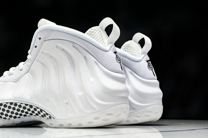 Air Foamposite One