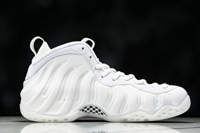 Air Foamposite One