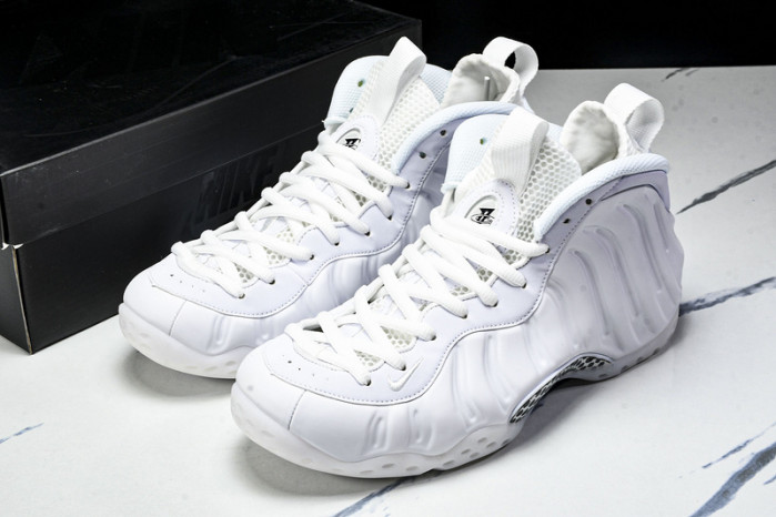 Air Foamposite One