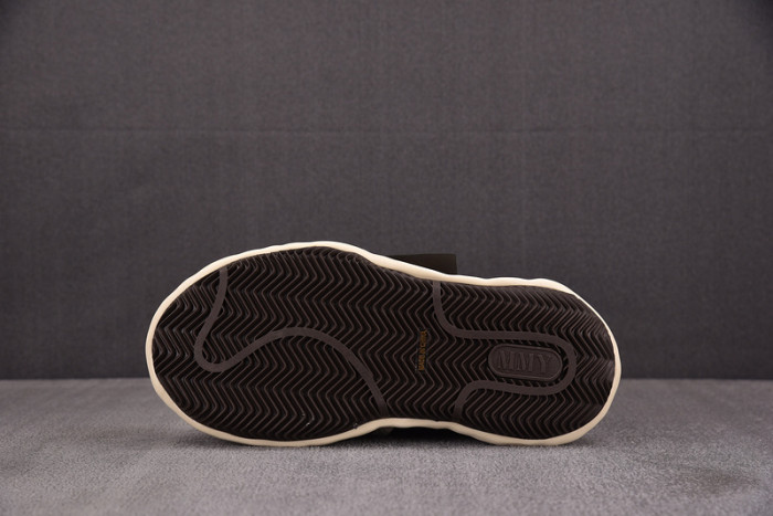 AMIRI SNEAKERS COPSHOE AM-191