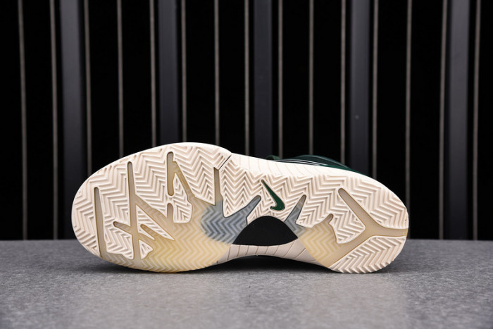 nike kobe 4 protro undefeated milwaukee bucks - cq3869-301
