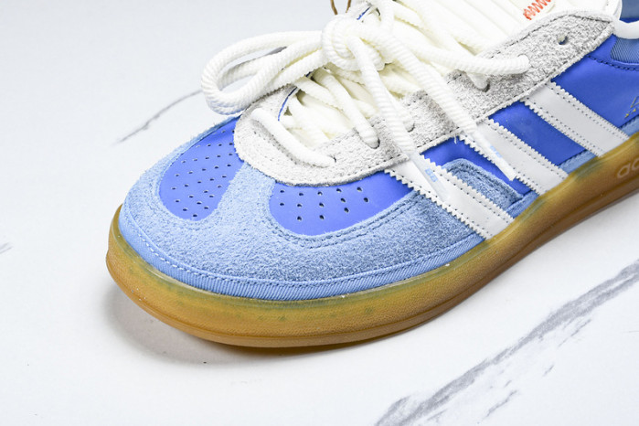 bad bunny x gazelle indoor 