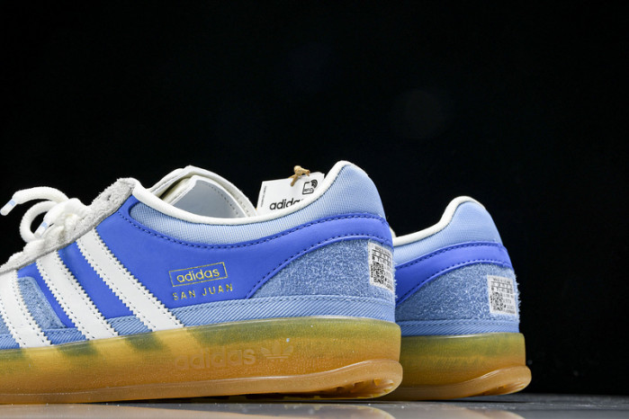 bad bunny x gazelle indoor 