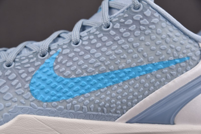 Caitlin Clark x Zoom Kobe 6 Protro 