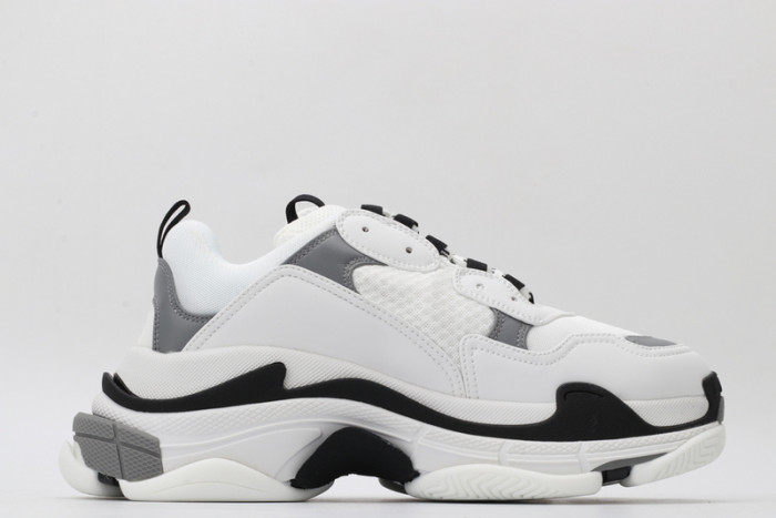 bl triple s trainers -kickze bl33