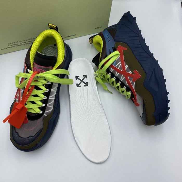 of c/o odsy-1000 sneaker kickze ow-6