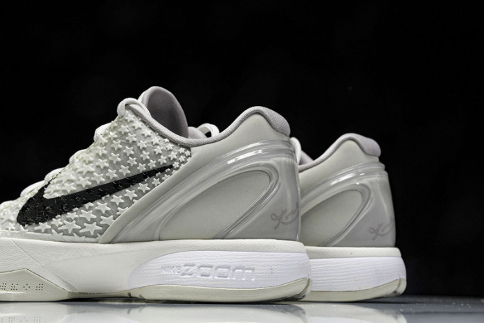 Kobe 6 Protro "All-Star 2.0" FQ3546-100