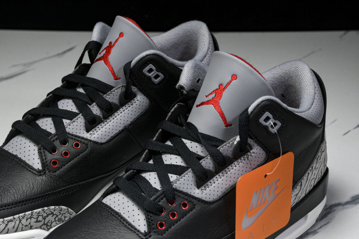 Air Jordan 3 Retro OG