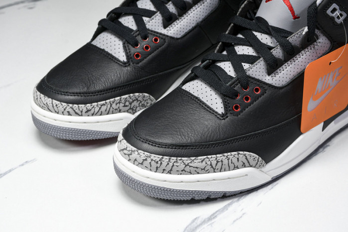 Air Jordan 3 Retro OG