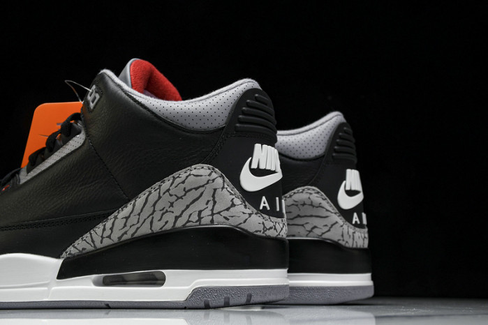 Air Jordan 3 Retro OG