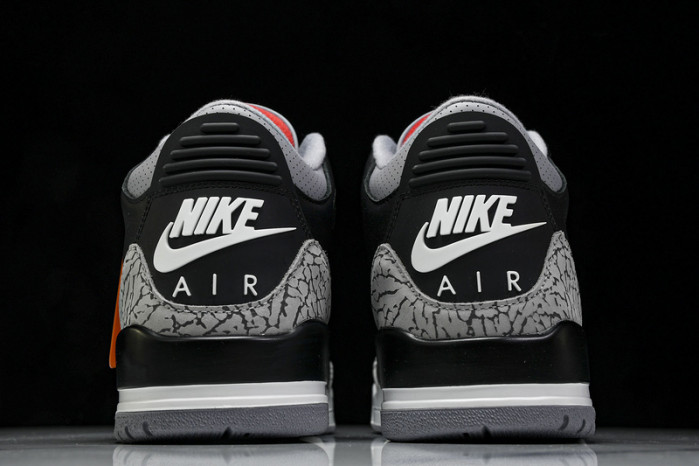 Air Jordan 3 Retro OG