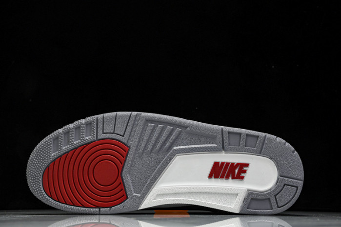 Air Jordan 3 Retro OG